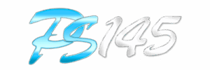 Ps145 logo